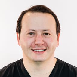 Dr. Alexander Reznikov
