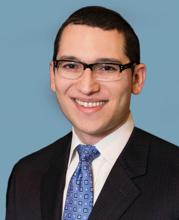 Dr. Dale Rosenbach 