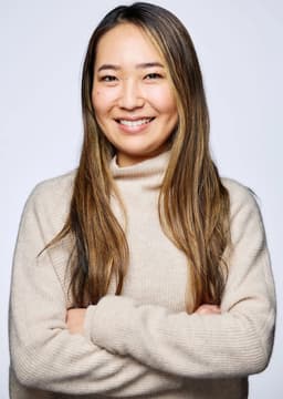 Dr. Maria Hiruma