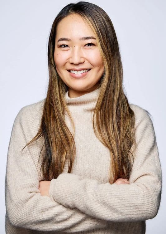 Dr. Maria Hiruma