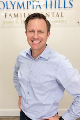 Dr. Jerame Hafen
