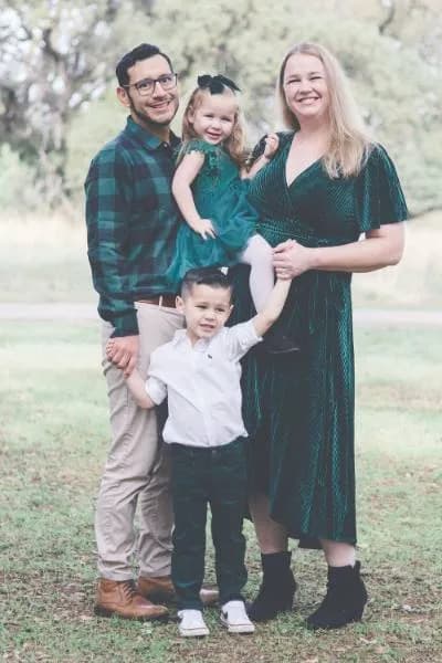 Dr. Christina Mueller