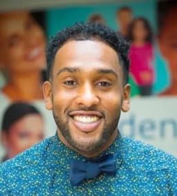Dr. Jordan Jones