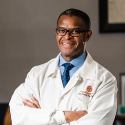 Dr. Haig Rickerby