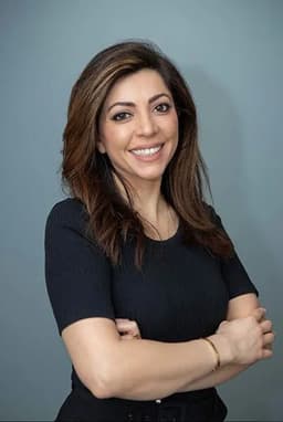 Dr Nassim Kohly