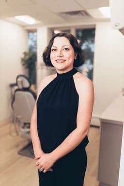 Dr. Pardis Rajabi