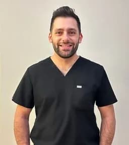 Dr. Gregory Yunov