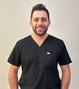 Dr. Gregory Yunov