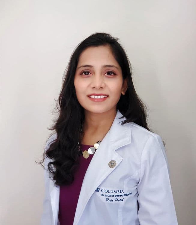 Dr. Ritu Patel