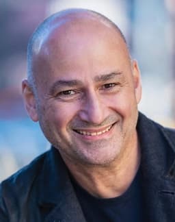 Dr. Fady Salha