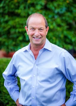 Dr. Darryl Skale