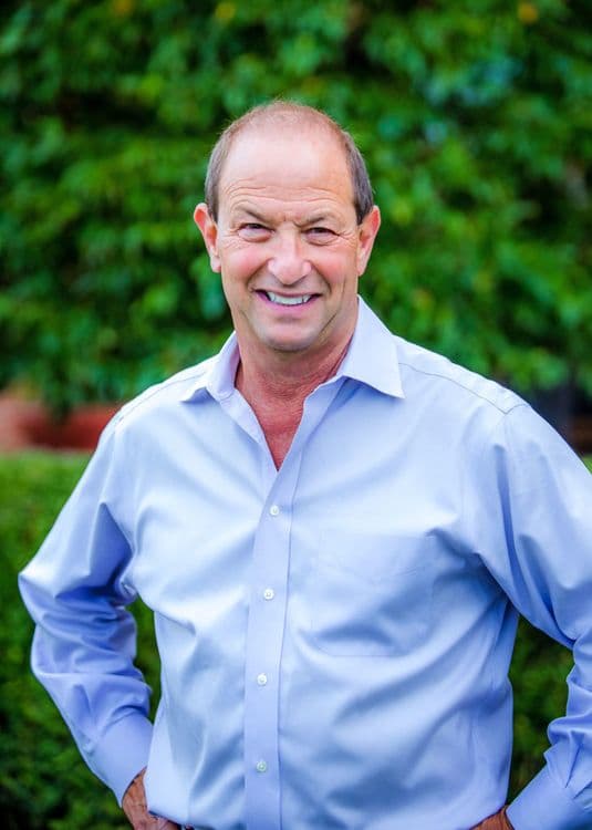 Dr. Darryl Skale