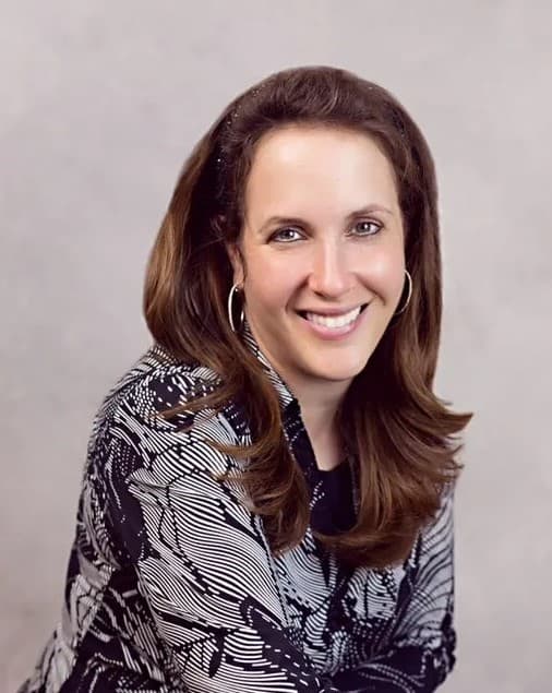 Dr. Gila Beer