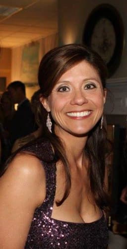 Dr. Jillian Wolske