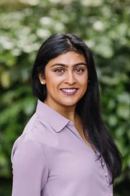 Dr. Keya Patel