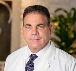 Dr. Tim Silegy