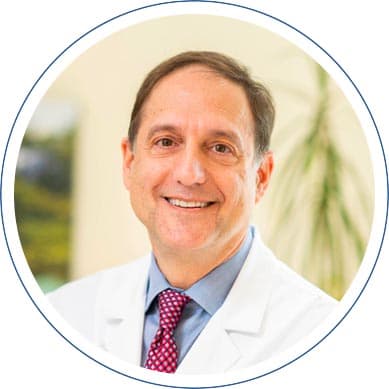 Dr. David Eskow