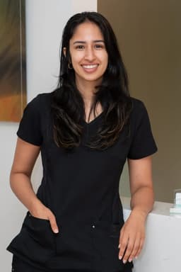 Dr. Sunaina Vohra