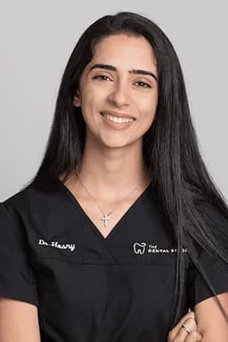 Dr. Meirrel Hosny