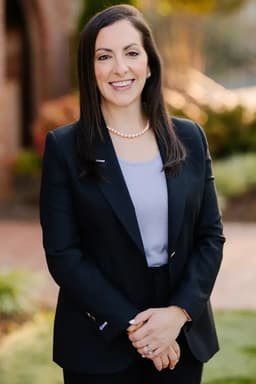 Dr. Patrice Robbins
