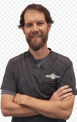 Dr. Matthew Lassen