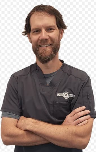 Dr. Matthew Lassen