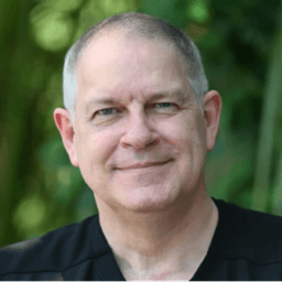 Dr. Neil K. Stevenson