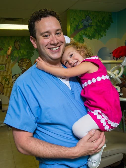 Dr. Jeffrey Singer