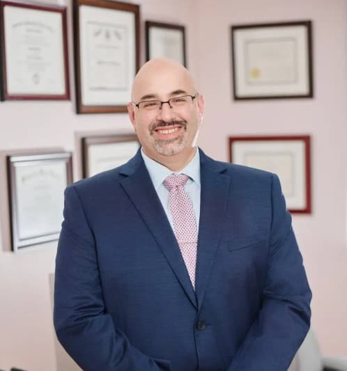 Dr. Boris Yaguda