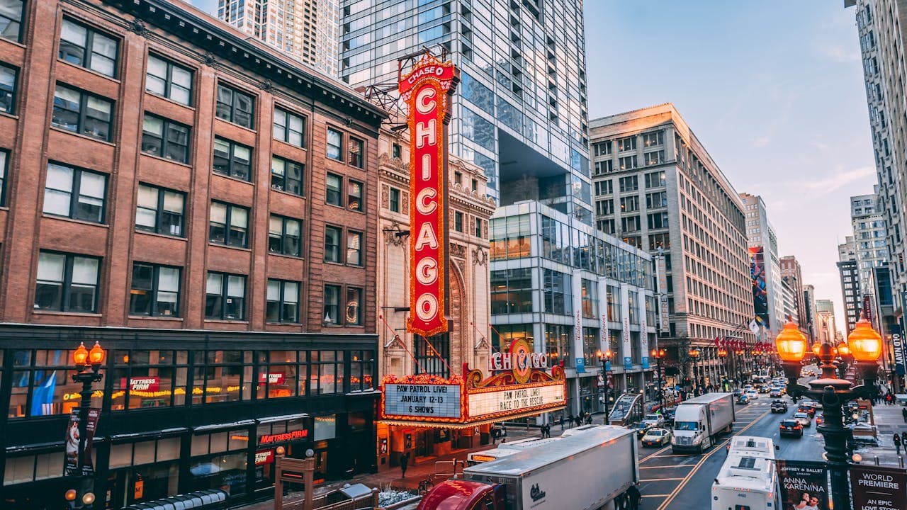 Chicago