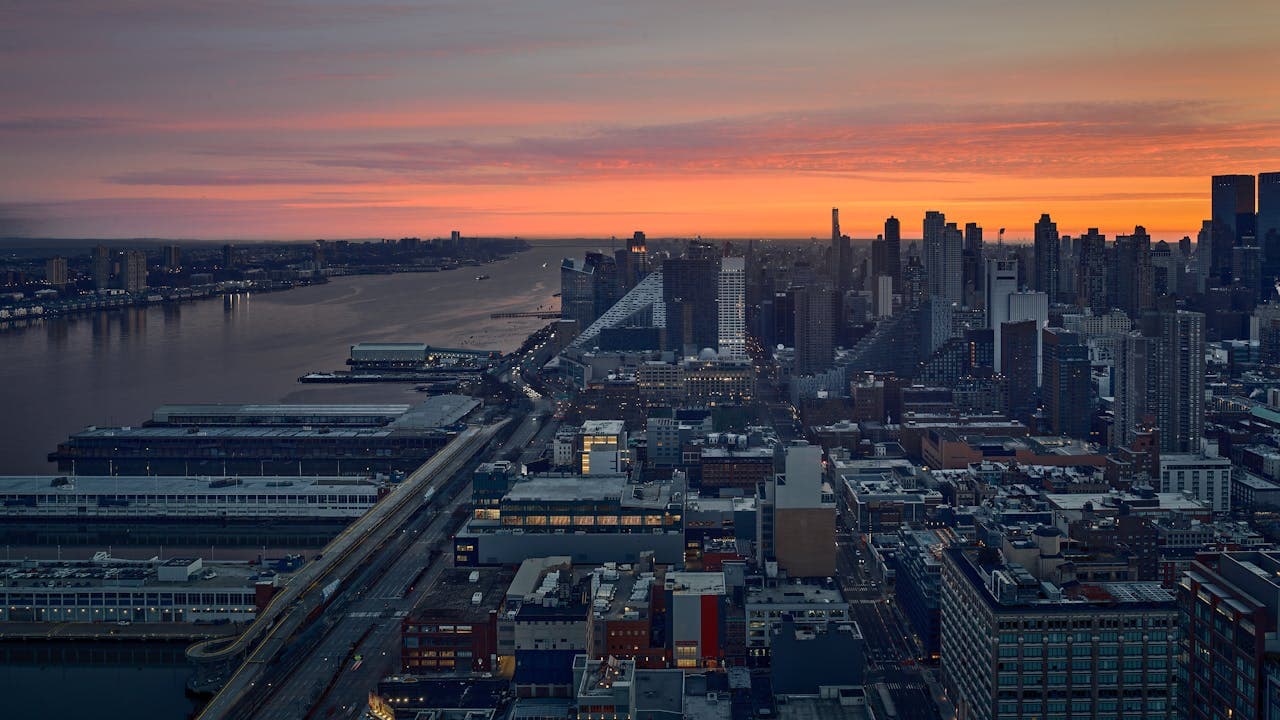 East Orange