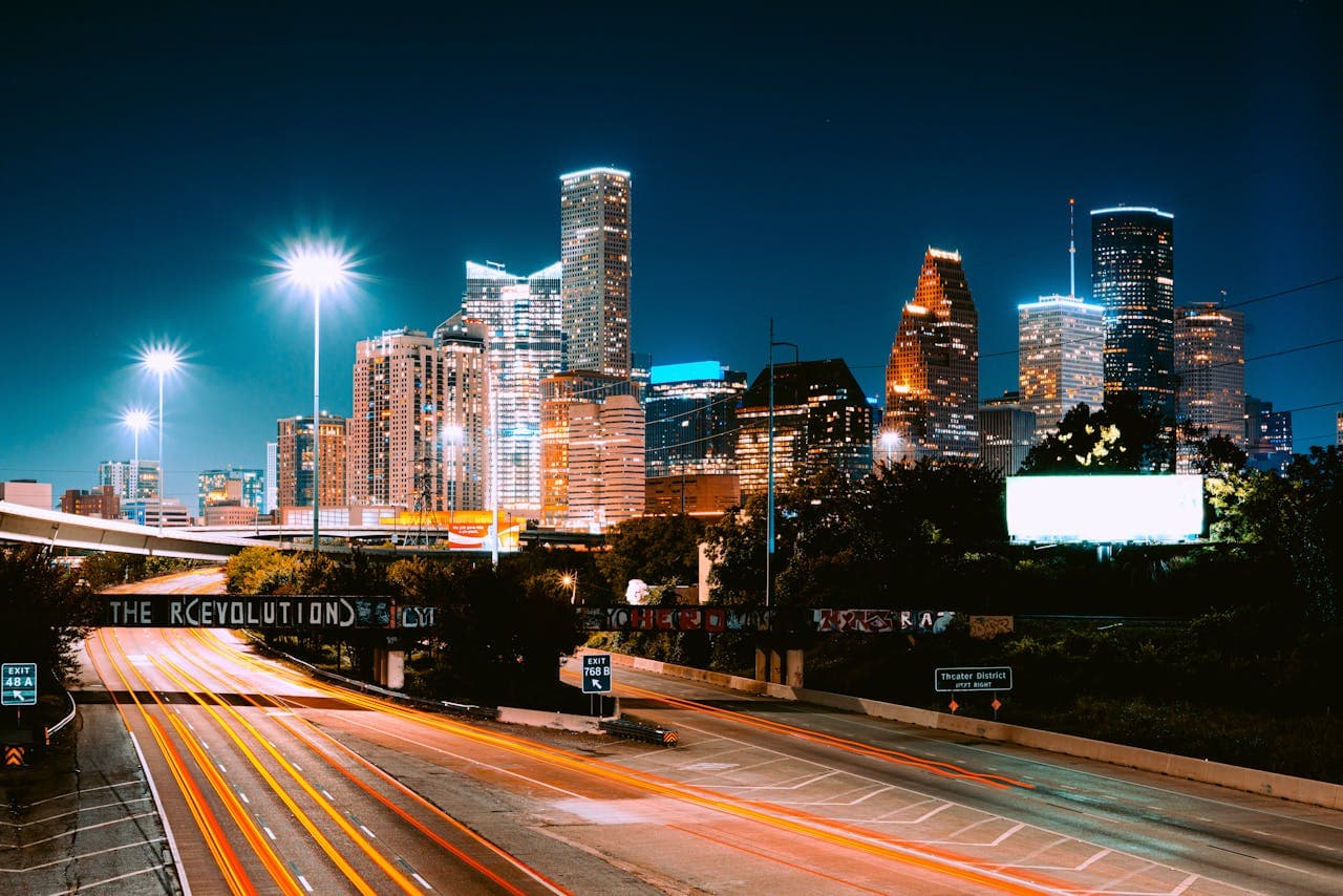Houston