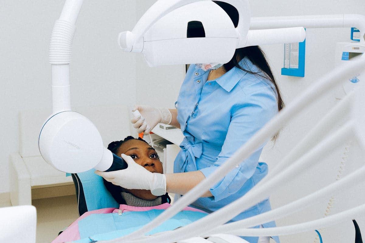 Dental Check-up