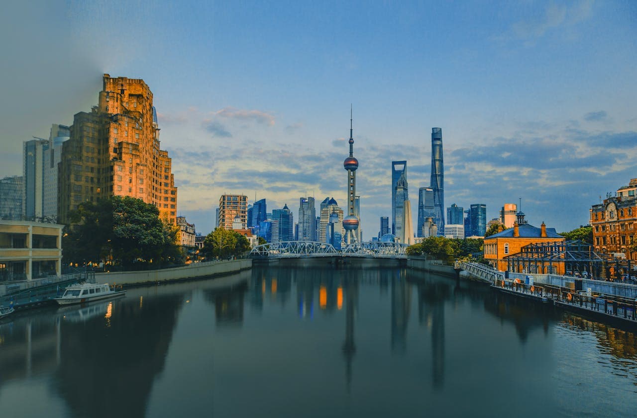 New City