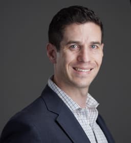 Dr. Gary Benjamin