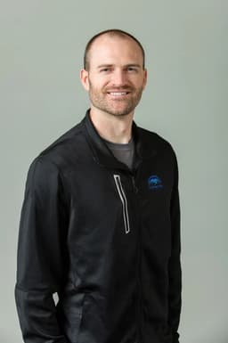 Dr. Tate Anderson