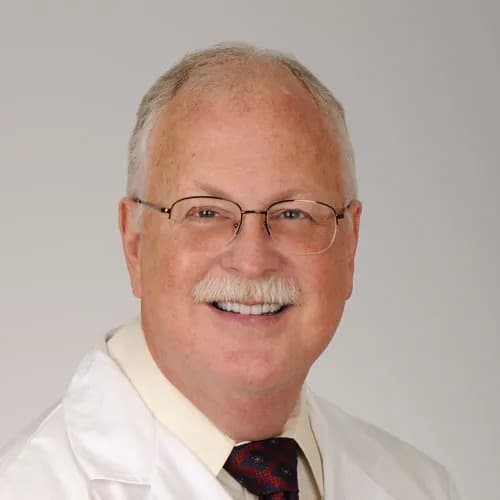 Dr. Robert Lowe