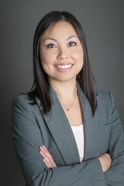 Dr. Janice Choi