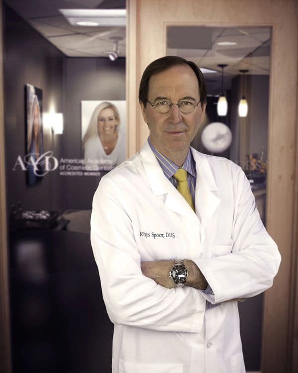 Dr. Rhys Spoor