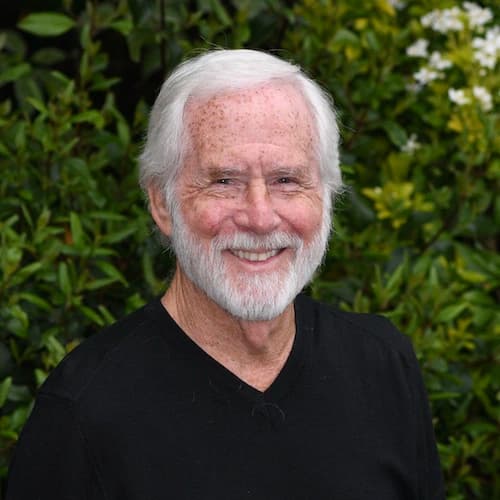 Dr. Daryl Eckland