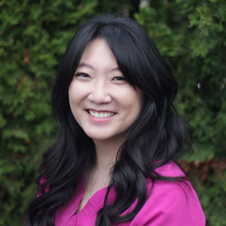 Dr. Emily Chow