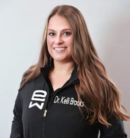 Dr. Kelli Brooks