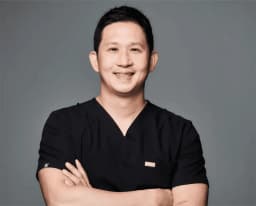 Dr. Kevin Chen