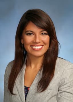 Dr. Martha Silva