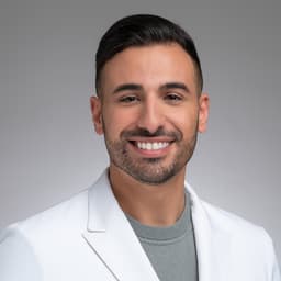 Dr. Delone Jouja
