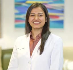 Dr. Ishita Bhavsar
