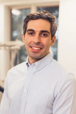 Dr. Ramin Rahmani