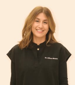 Dr. Allison Moses