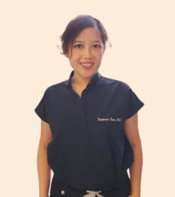 Dr. Stephanie Tran
