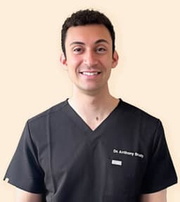 Dr. Anthony Brady
